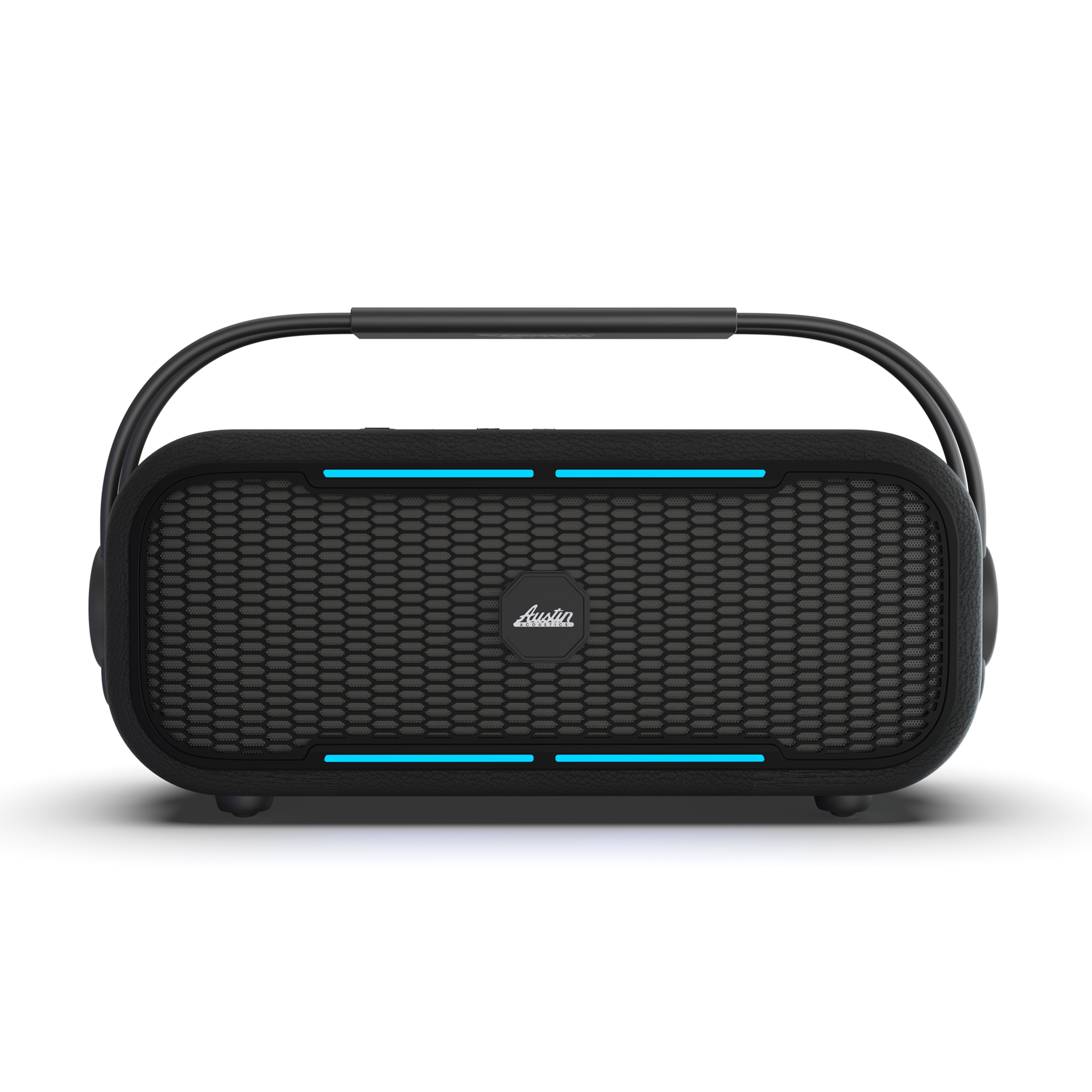 Austin Celest Midnight Black