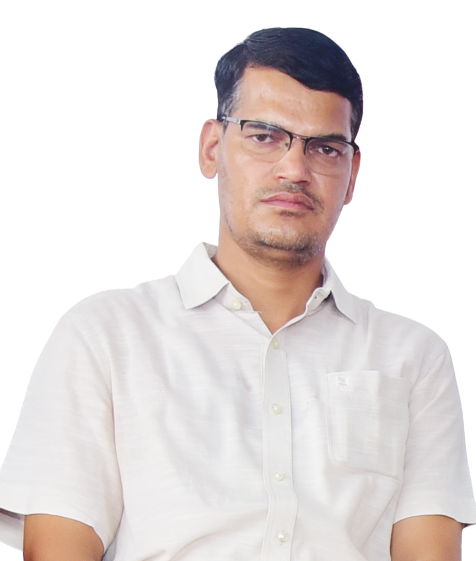 Satish Godara