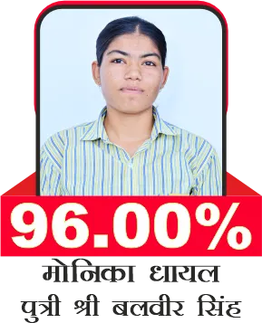 Monika Dhayal