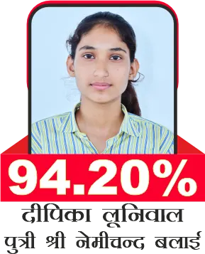 Deepika Luniwal