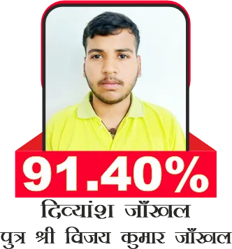 Divyansh Jankhal