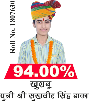 Khushboo