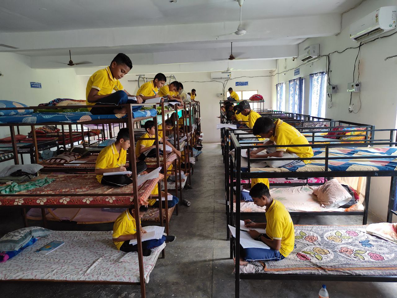 Hostel