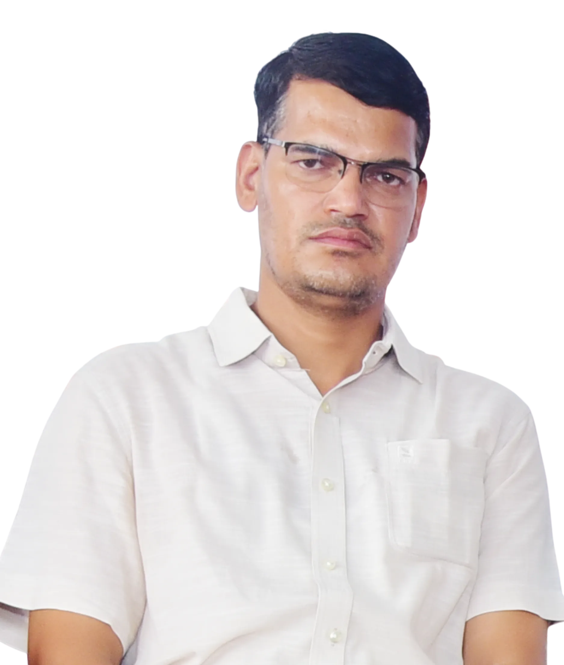 Satish Godara