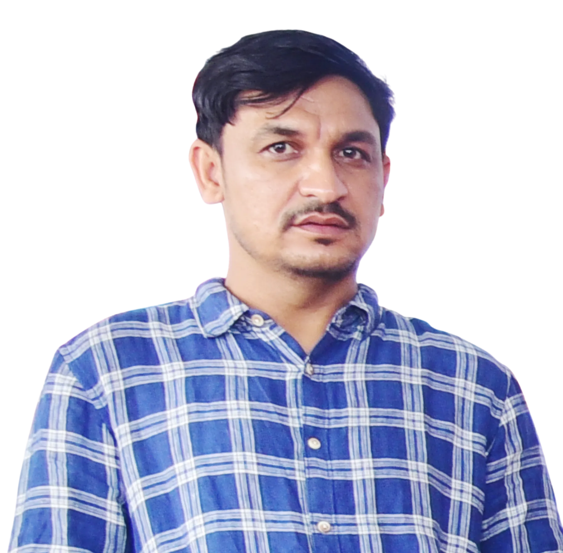 Satyapal Poonia
