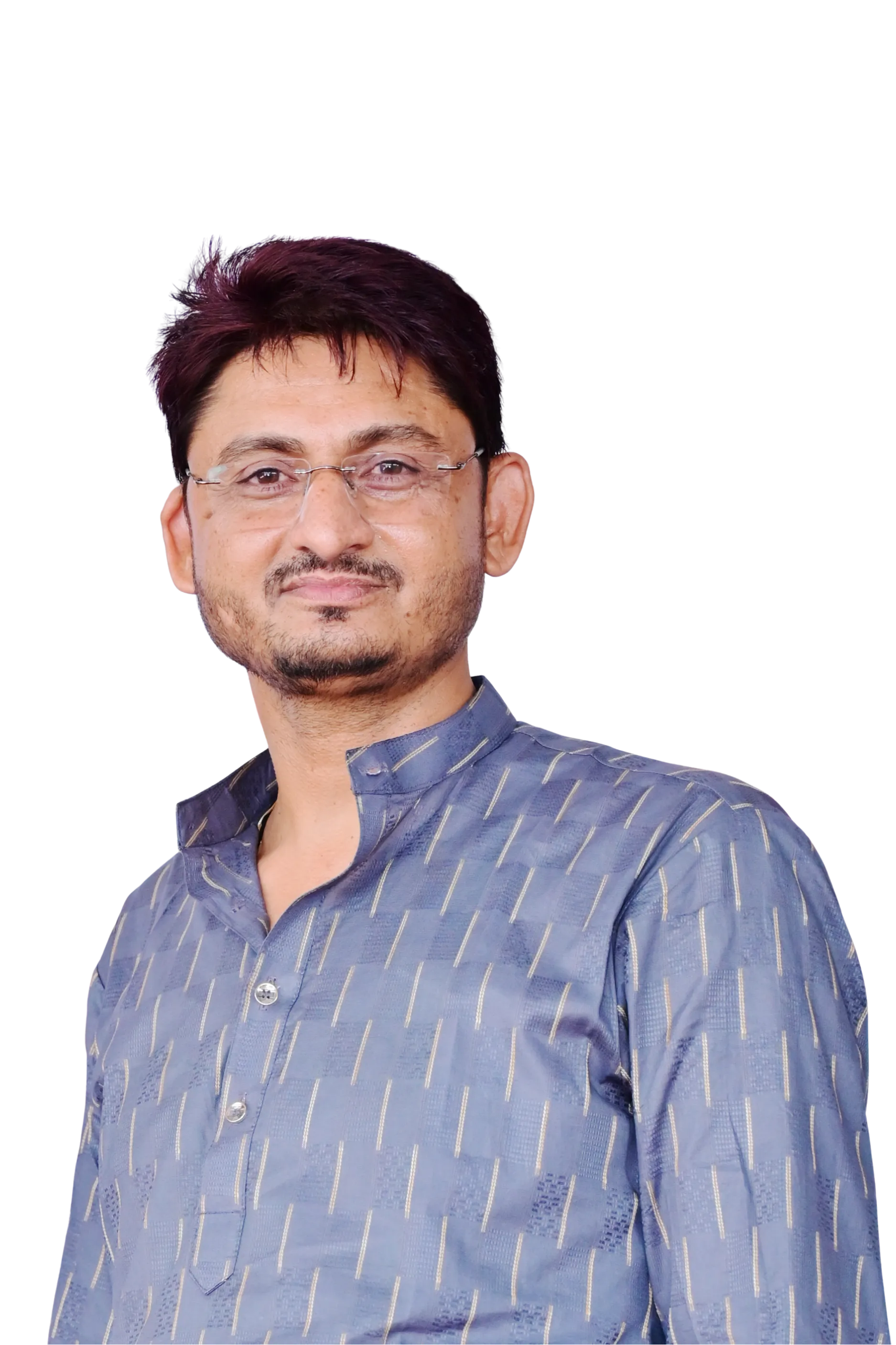 Vimal Kumar Sharma
