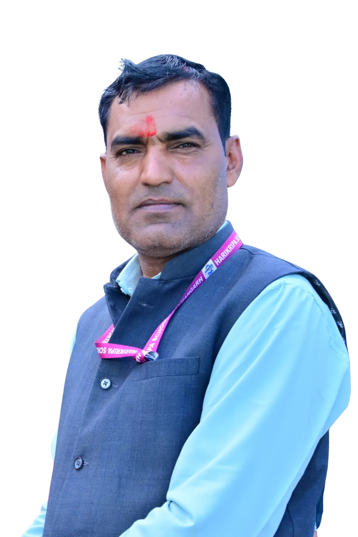 Hari Singh Meena