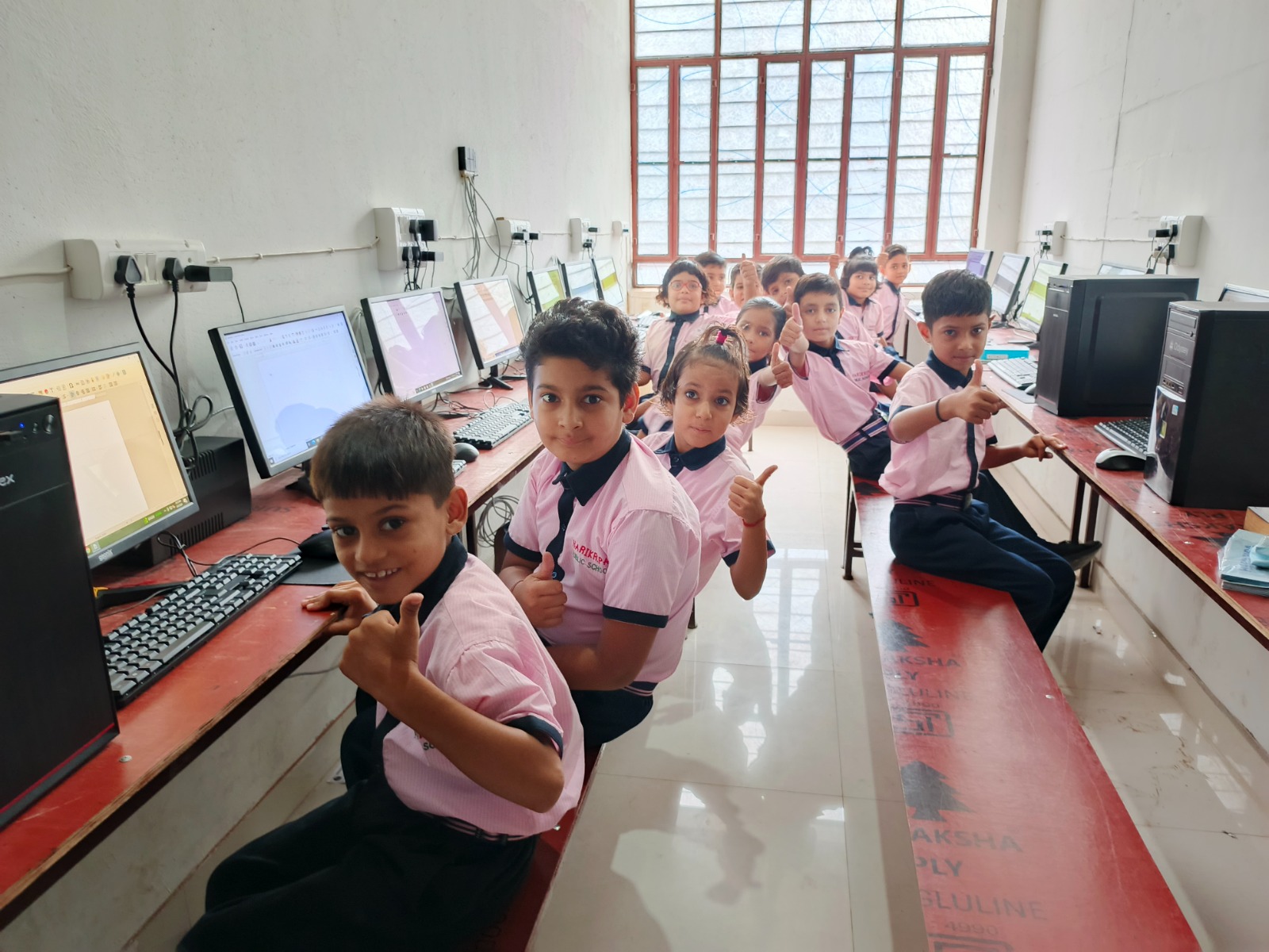 Computer Lab